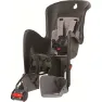 Polisport Bilby Maxi Rs Barnstol På Baksidan Av Cykeln, Black / dark grey, Max 22kg