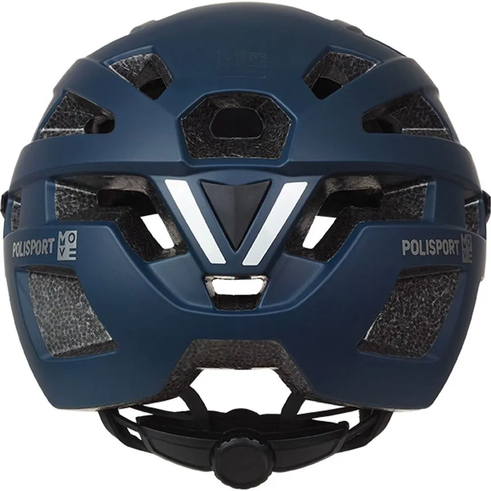 Polisport City Move Hjälm Polisport City Move Hjälm