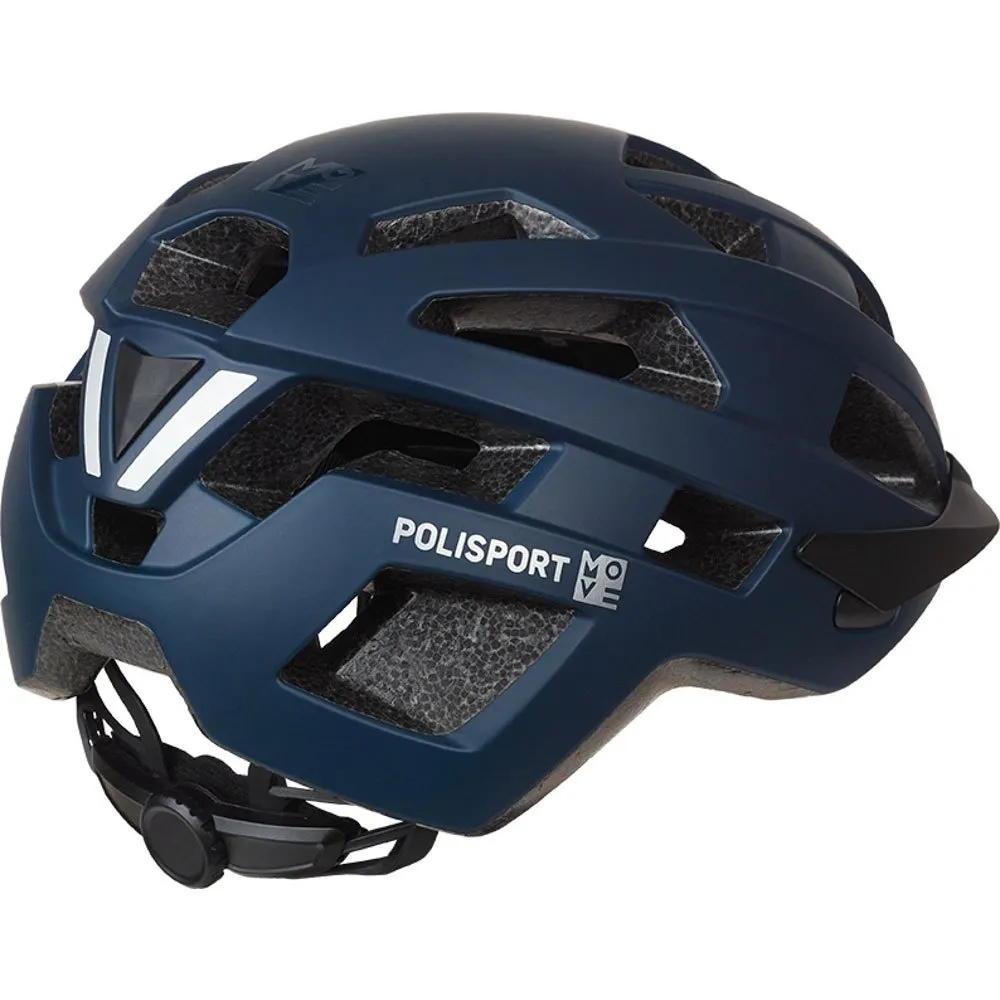 Polisport City Move Hjälm Polisport City Move Hjälm