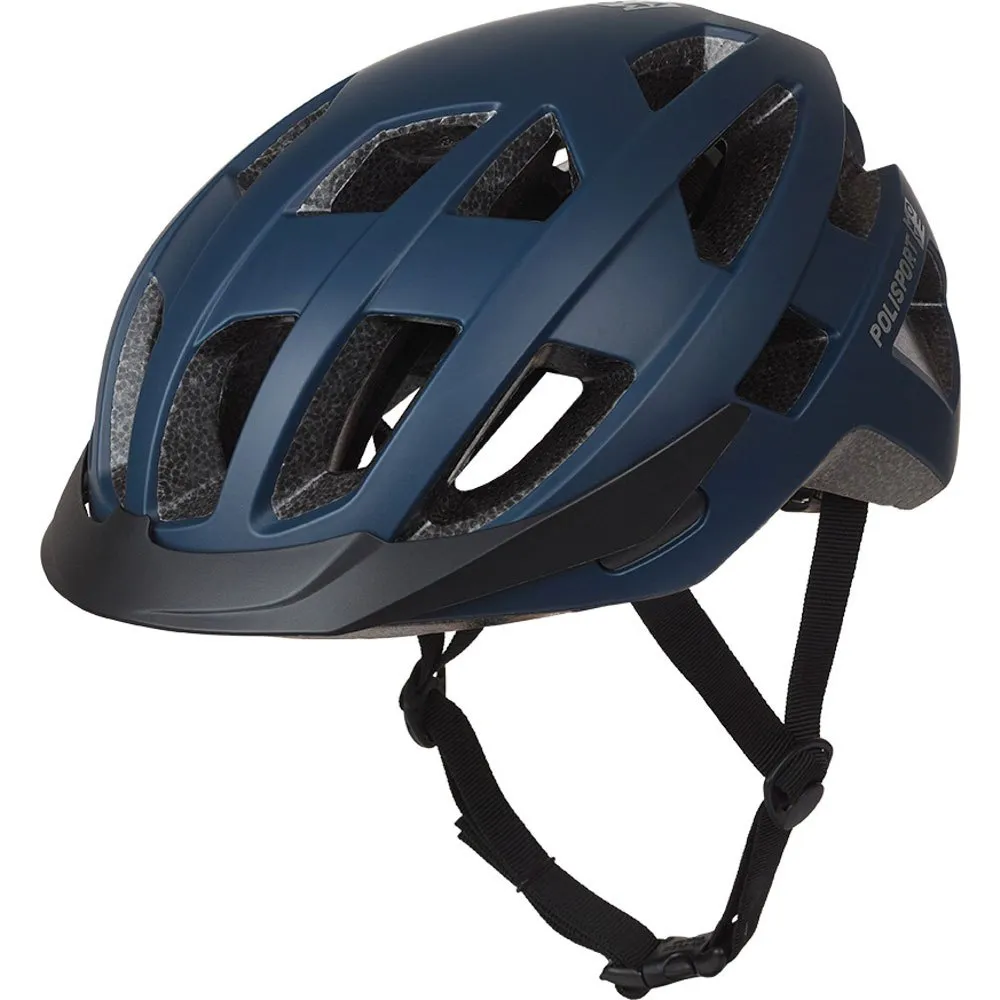 Polisport City Move Hjälm Polisport City Move Hjälm