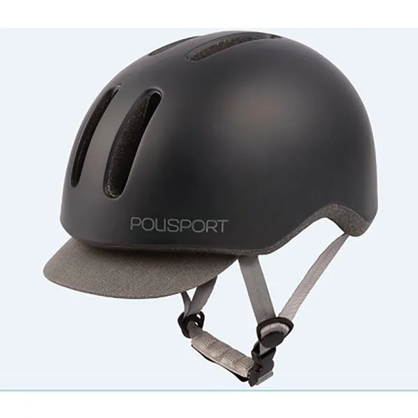 Polisport Commuter Stadshjälm Polisport Commuter Stadshjälm