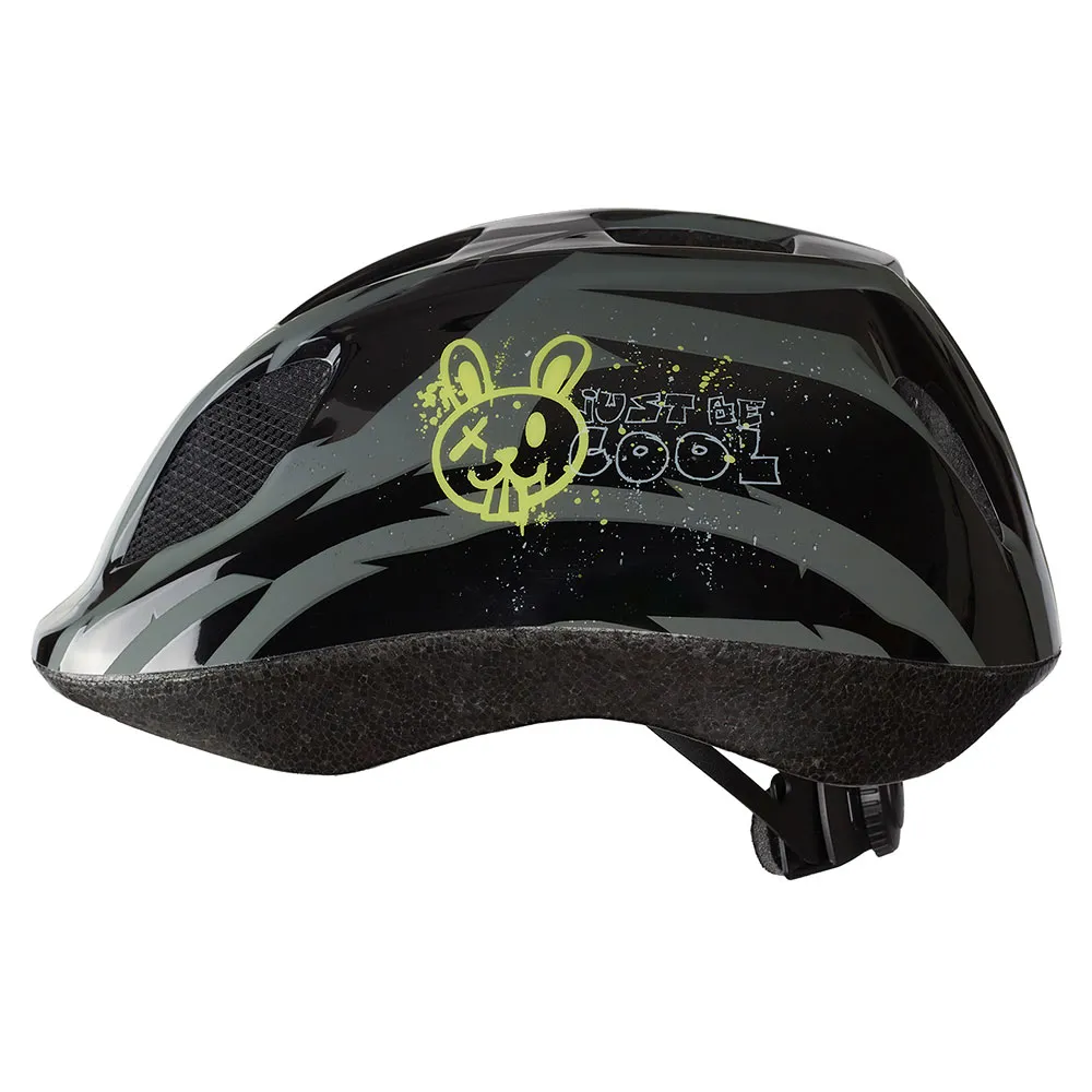 Polisport Cool Rabbit Junior Urbanhjälm, Multicolor Polisport Cool Rabbit Junior Urbanhjälm, Multicolor