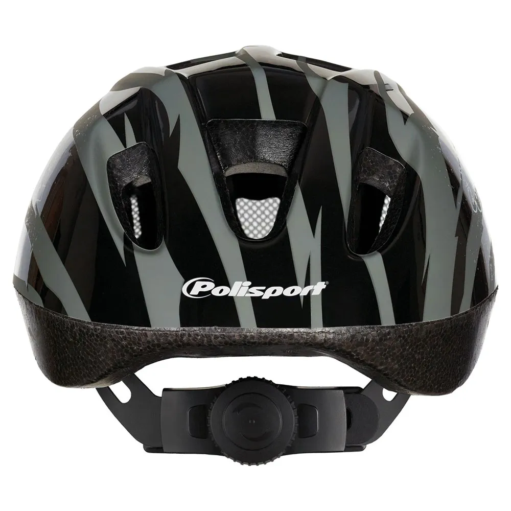 Polisport Cool Rabbit Junior Urbanhjälm, Multicolor Polisport Cool Rabbit Junior Urbanhjälm, Multicolor