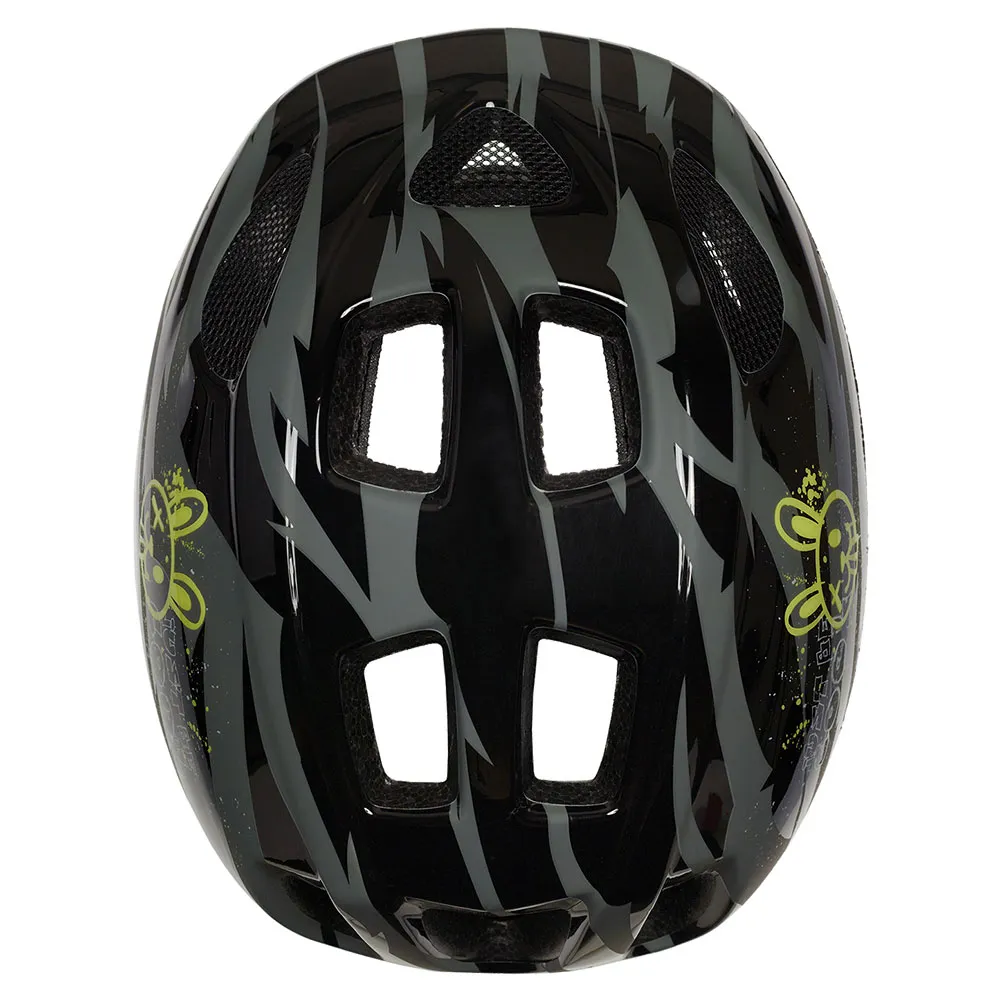 Polisport Cool Rabbit Junior Urbanhjälm, Multicolor Polisport Cool Rabbit Junior Urbanhjälm, Multicolor
