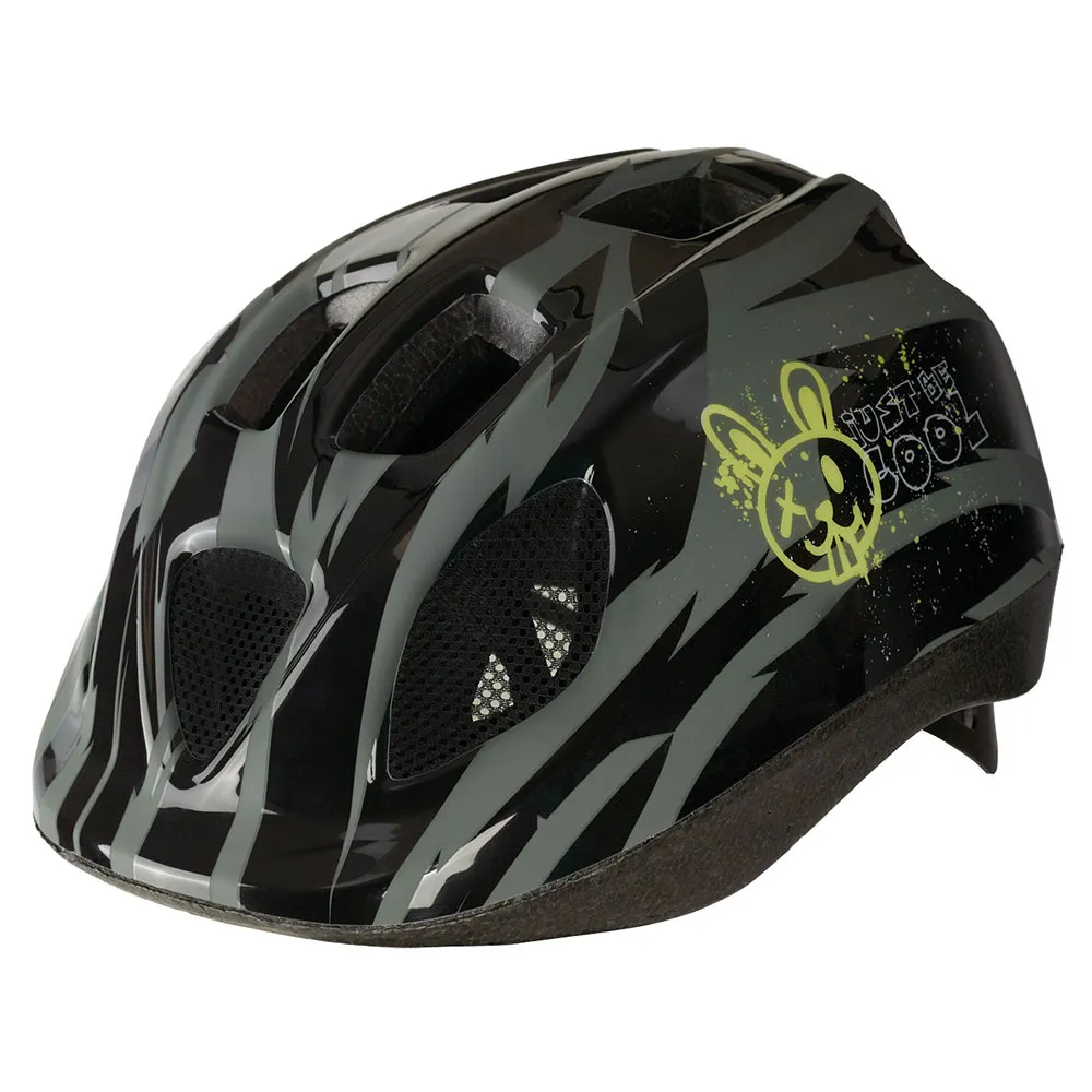 Polisport Cool Rabbit Junior Urbanhjälm, Multicolor Polisport Cool Rabbit Junior Urbanhjälm, Multicolor