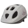 Polisport Crown Juniorhjälm, White