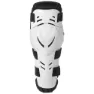 Polisport Devil Junior Knäskydd/benskydd, White