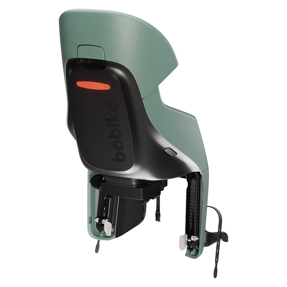 Polisport Exclusive Evolve Maxi Barncykelstol Polisport Exclusive Evolve Maxi Barncykelstol