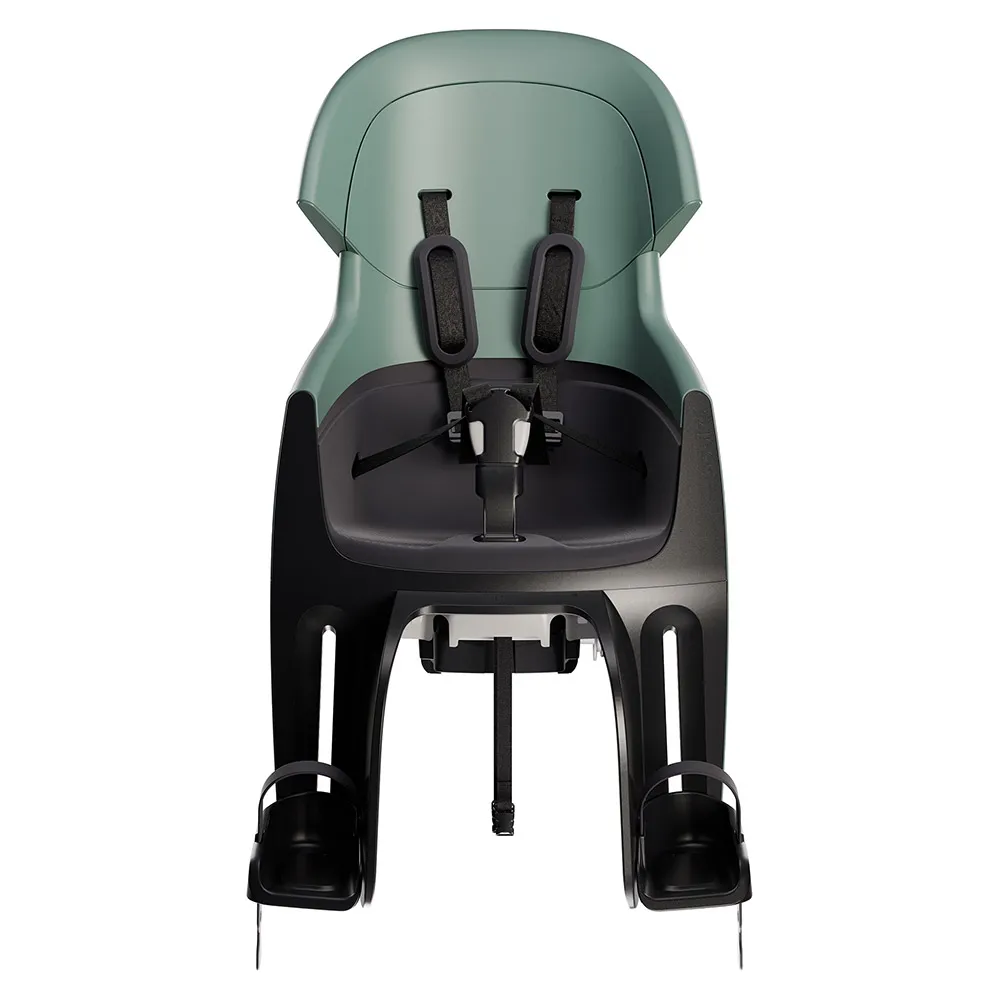 Polisport Exclusive Evolve Maxi Barncykelstol Polisport Exclusive Evolve Maxi Barncykelstol