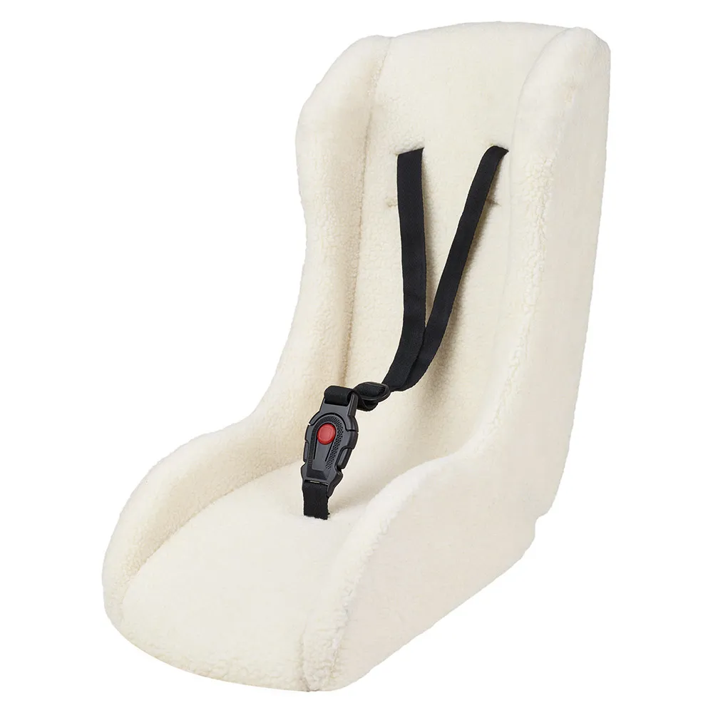 Polisport Forro 3 Points Insats Till Cykelsits För Barn, White, One Size Polisport Forro 3 Points Insats Till Cykelsits För Barn, White, One Size