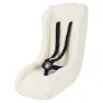 Polisport Forro 5 Points Insats Till Cykelsits För Barn, White, One Size