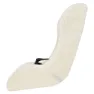Polisport Forro 5 Points Insats Till Cykelsits För Barn, White, One Size