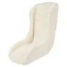 Polisport Forro Insats Till Cykelsits För Barn, White, One Size