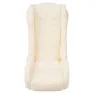 Polisport Forro Insats Till Cykelsits För Barn, White, One Size