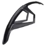 Polisport G-mud 50 Mm Stänkskärm, Black, 28"