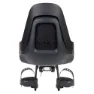 Polisport Go Mini Barnstol På Baksidan Av Cykeln Refurbished, Black, Max 15kg