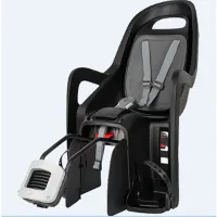 Polisport Groovy Rs+ Reclinable Barnstol På Baksidan Av Cykeln Polisport Groovy Rs+ Reclinable Barnstol På Baksidan Av Cykeln