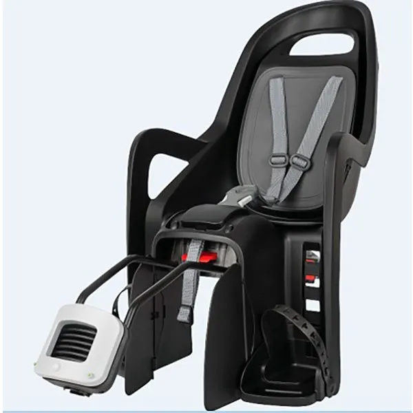 Polisport Groovy Rs+ Reclinable Barnstol På Baksidan Av Cykeln Polisport Groovy Rs+ Reclinable Barnstol På Baksidan Av Cykeln