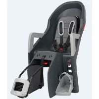 Polisport Groovy Rs+ Reclinable Barnstol På Baksidan Av Cykeln Refurbished Polisport Groovy Rs+ Reclinable Barnstol På Baksidan Av Cykeln Refurbished