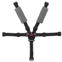 Polisport Guppy Maxi Plus/guppy Mini Harness Belt Reservdel Polisport Guppy Maxi Plus/guppy Mini Harness Belt Reservdel
