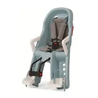 Polisport Guppy Mini Frammonterad Barnsits För Cykel Polisport Guppy Mini Frammonterad Barnsits För Cykel