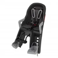 Polisport Guppy Mini Plus Rammonterad Barnstol Polisport Guppy Mini Plus Rammonterad Barnstol