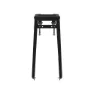 Polisport Hrp Standard Bakre Pakethållare, Black, One Size