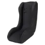 Polisport Insats För Cykelsits, Black, One Size