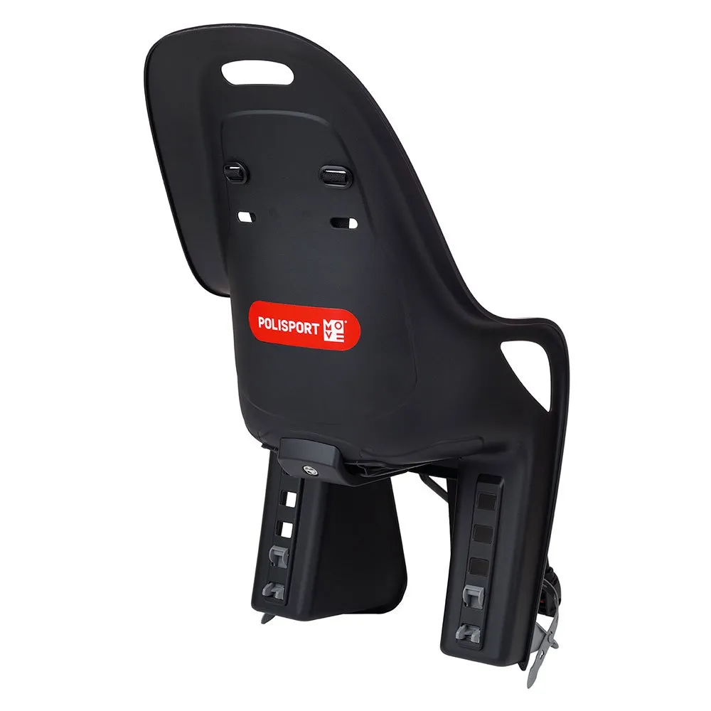 Polisport Koari 29´´ Rammonterad Barnstol