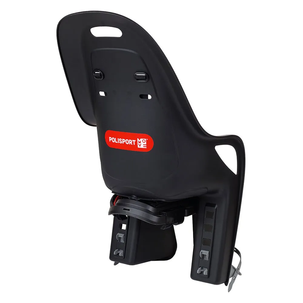 Polisport Koari Cfs Barncykelstol Polisport Koari Cfs Barncykelstol
