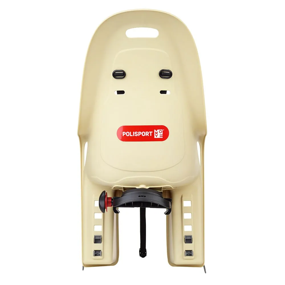 Polisport Koari Cfs Barncykelstol Polisport Koari Cfs Barncykelstol