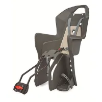 Polisport Koolah 29 Barnstol På Baksidan Av Cykeln Refurbished Polisport Koolah 29 Barnstol På Baksidan Av Cykeln Refurbished