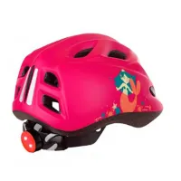 Polisport Led Siren Juniorhjälm Polisport Led Siren Juniorhjälm