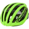 Matte Fluo Yellow / Black