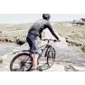Polisport Mud Pro 26-29´´ Skärmset, Black, 26-29"