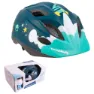 Polisport Premium + Flaska 350ml + Hållare Juniorhjälm, Spaceship