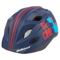 Polisport Premium Juniorhjälm
