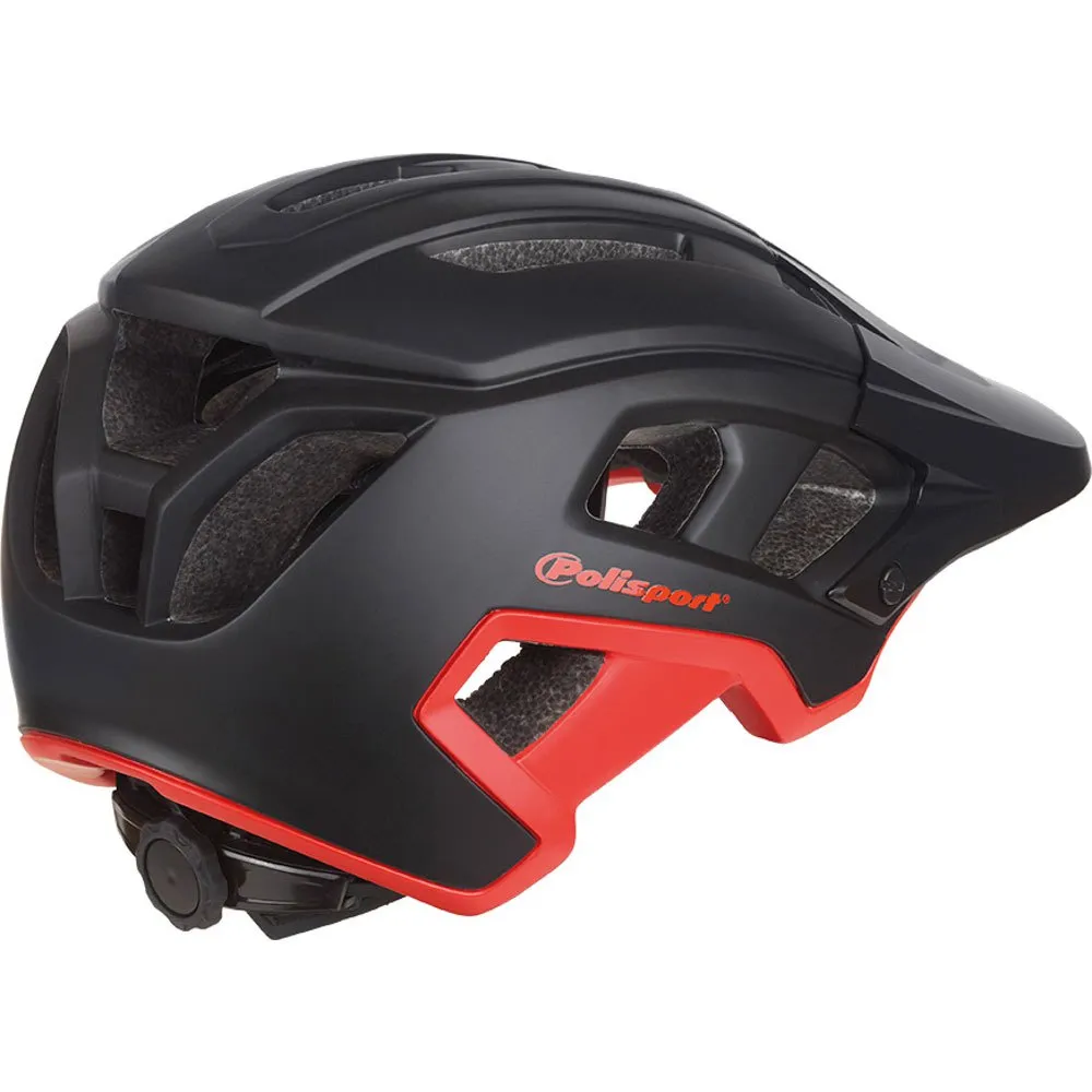 Polisport Pro Mtb-hjälm Polisport Pro Mtb-hjälm