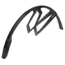 Polisport R-mud 32 Mm Stänkskärm, Black, 28"
