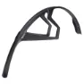 Polisport R-mud 32 Mm Stänkskärm, Black, 28"