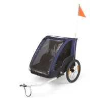 Polisport Släpvagn Polisport Släpvagn