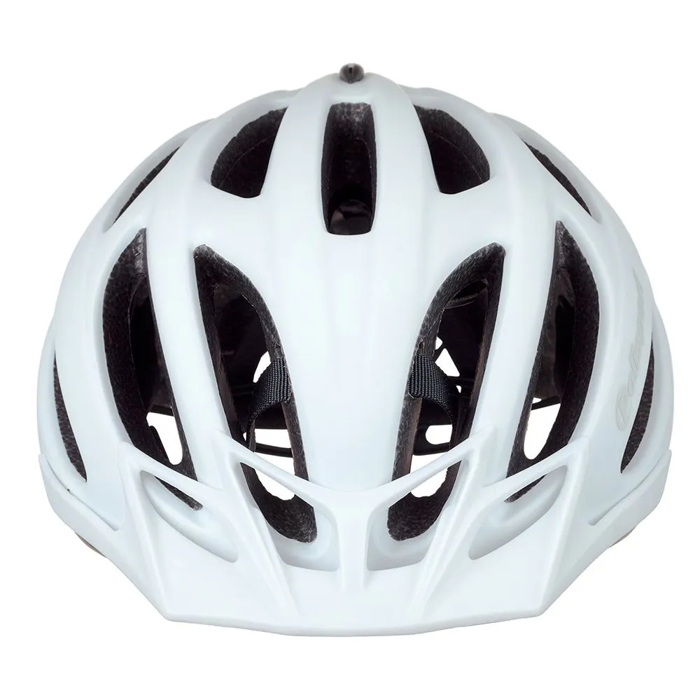 Polisport Sport Flow Mtb-hjälm, White Matt