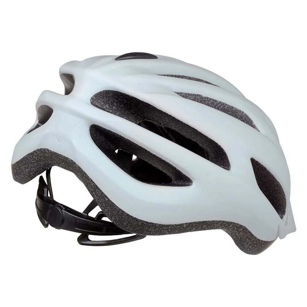 Polisport Sport Flow Mtb-hjälm, White Matt