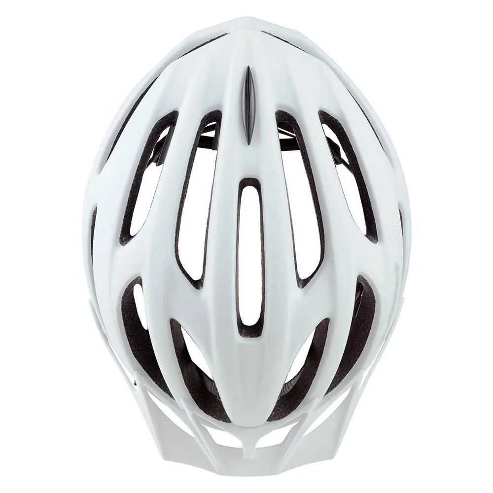Polisport Sport Flow Mtb-hjälm, White Matt