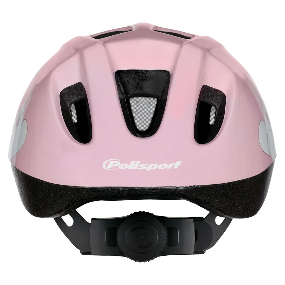 Polisport Sweet Unicorn Junior Urbanhjälm, Multicolor