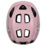 Polisport Sweet Unicorn Junior Urbanhjälm, Multicolor