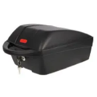 Polisport Top Cargo Box Bakre Korg 11l