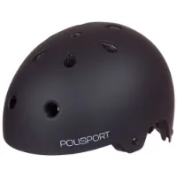 Polisport Urban Pro Stadshjälm Polisport Urban Pro Stadshjälm