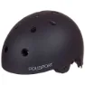 Polisport Urban Pro Stadshjälm, Black