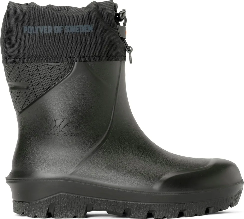 Polyver Unisex Classic Sport Low
